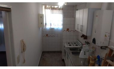 Venta De Departamento 3 Amb Al Frente