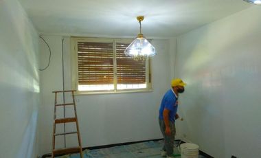 Venta De Departamento 3 Amb Al Frente