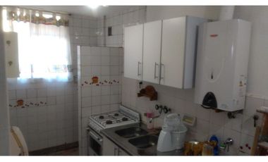 Venta De Departamento 3 Amb Al Frente