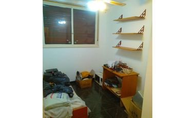 Venta De Departamento 3 Amb Al Frente