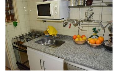 Venta De Departamento 2 Ambientes En Palermo, Capital Federa