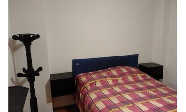 Venta De Departamento 2 Ambientes En Palermo, Capital Federa