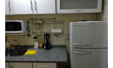 Venta De Departamento 2 Ambientes En Palermo, Capital Federa