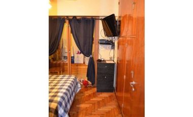 Venta De Departamento 2 Ambientes En Palermo, Capital Federa