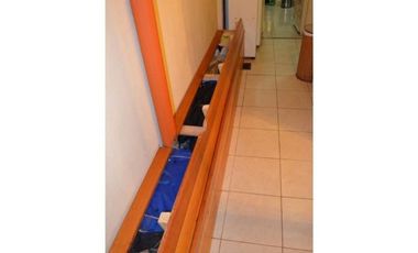 Venta De Departamento 2 Ambientes En Palermo, Capital Federa