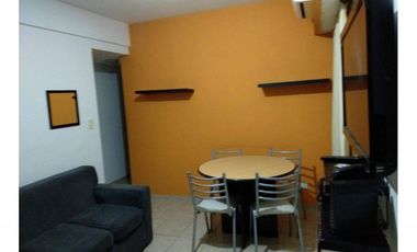 Venta De Departamento 2 Ambientes En Palermo, Capital Federa