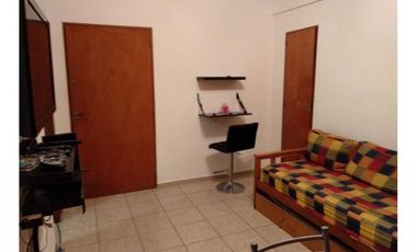 Venta De Departamento 2 Ambientes En Palermo, Capital Federa