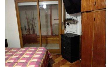 Venta De Departamento 2 Ambientes En Palermo, Capital Federa
