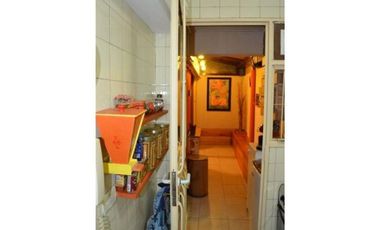 Venta De Departamento 2 Ambientes En Palermo, Capital Federa