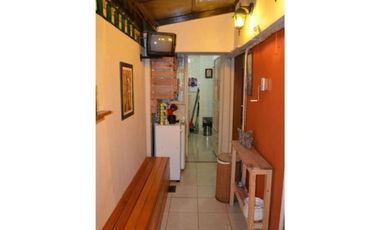 Venta De Departamento 2 Ambientes En Palermo, Capital Federa