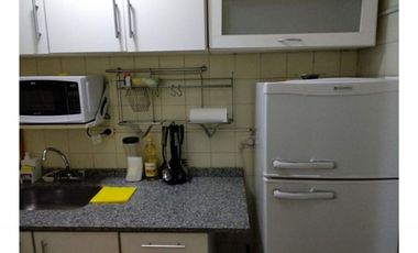 Venta De Departamento 2 Ambientes En Palermo, Capital Federa