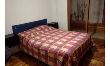 Venta De Departamento 2 Ambientes En Palermo, Capital Federa