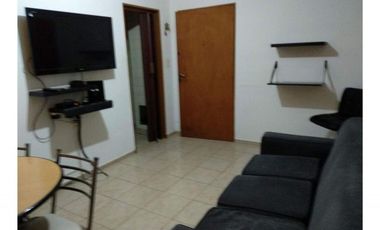 Venta De Departamento 2 Ambientes En Palermo, Capital Federa