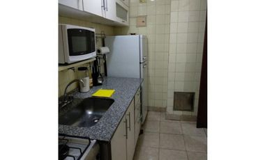 Venta De Departamento 2 Ambientes En Palermo, Capital Federa