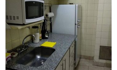 Venta De Departamento 2 Ambientes En Palermo, Capital Federa