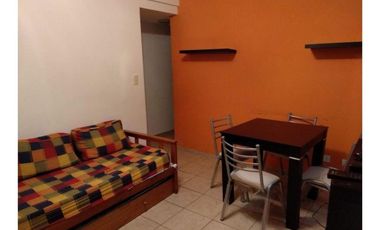 Venta De Departamento 2 Ambientes En Palermo, Capital Federa