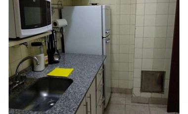 Venta De Departamento 2 Ambientes En Palermo, Capital Federa