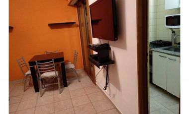 Venta De Departamento 2 Ambientes En Palermo, Capital Federa