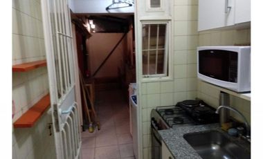 Venta De Departamento 2 Ambientes En Palermo, Capital Federa