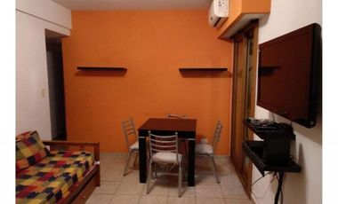 Venta De Departamento 2 Ambientes En Palermo, Capital Federa