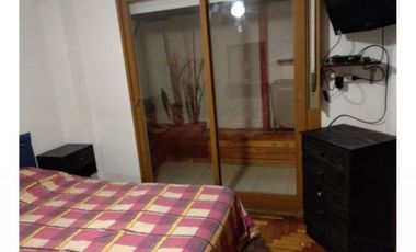 Venta De Departamento 2 Ambientes En Palermo, Capital Federa