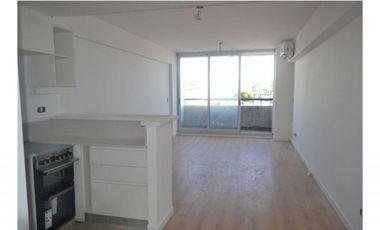 Monoambiente En Venta Casi A Estrenar De 48m2 Totales Con To