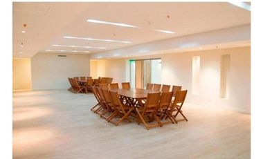 Monoambiente En Venta Casi A Estrenar De 48m2 Totales Con To