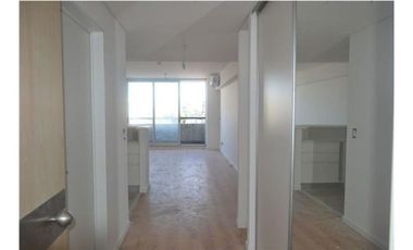 Monoambiente En Venta Casi A Estrenar De 48m2 Totales Con To