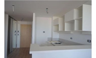 Monoambiente En Venta Casi A Estrenar De 48m2 Totales Con To