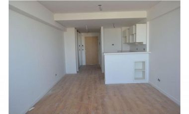 Monoambiente En Venta Casi A Estrenar De 48m2 Totales Con To