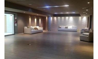 Monoambiente En Venta Casi A Estrenar De 48m2 Totales Con To