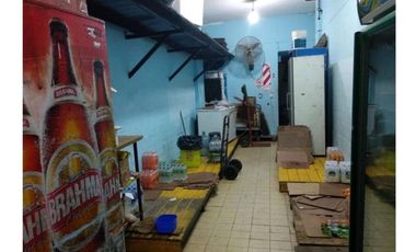 Local Comercial En Balvanera