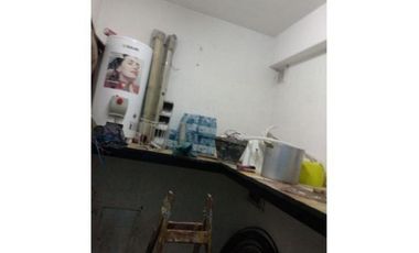 Local Comercial En Balvanera