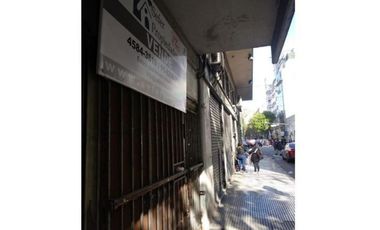 Local Comercial En Balvanera