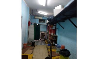 Local Comercial En Balvanera