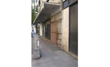 Local Comercial En Balvanera