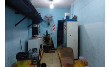 Local Comercial En Balvanera