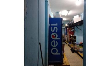 Local Comercial En Balvanera