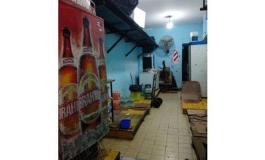Local Comercial En Balvanera
