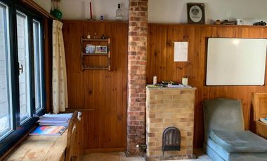 Villa Adelina, Casa A  Refaccionar Con Lindo Jardín En Muy Buena Ubicación