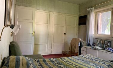 Villa Adelina, Casa A  Refaccionar Con Lindo Jardín En Muy Buena Ubicación