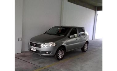 DEPARTAMENTO EN EDIFICIO MODERNO, 3 AMBIENTES CONTRAFRENTE CON BALCÓN, EN EXCELENTE ESTADO! COCHERA CUBIERTA PROPIA