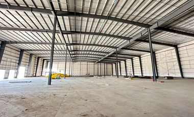 Alquiler Polo Industrial Spegazzini Nave Industrial a ESTRENAR de  3.100 mts cub
