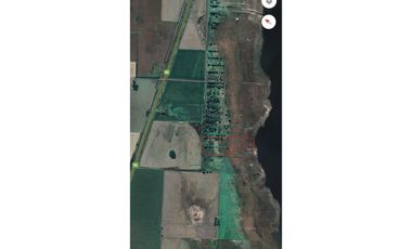 Campo en venta • 23 Hectáreas • Melincue • Santa Fe