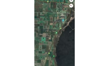 Campo en venta • 23 Hectáreas • Melincue • Santa Fe