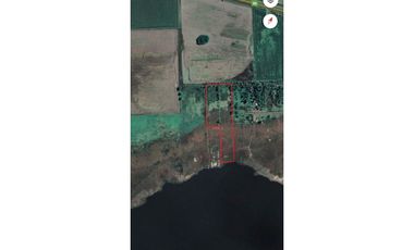 Campo en venta • 23 Hectáreas • Melincue • Santa Fe