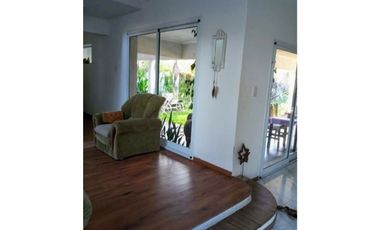 Casa en venta • Dos Dormitorios • San Gregorio • Santa Fe