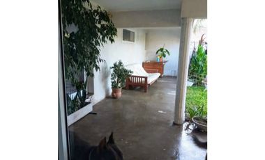 Casa en venta • Dos Dormitorios • San Gregorio • Santa Fe