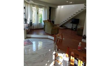 Casa en venta • Dos Dormitorios • San Gregorio • Santa Fe