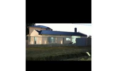 Casa en venta • Dos Dormitorios • San Gregorio • Santa Fe